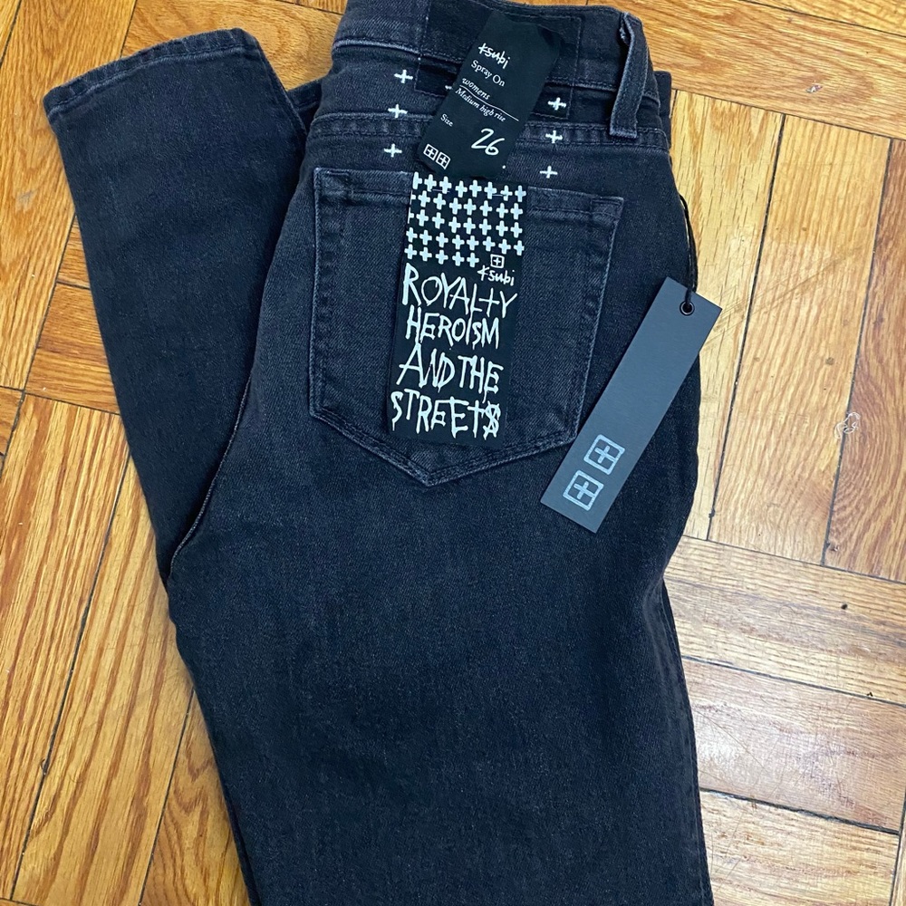 ksubi women jeans